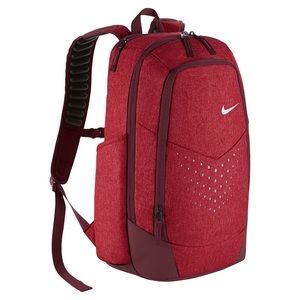 Nike Vapor Energy Burgundy Backpack